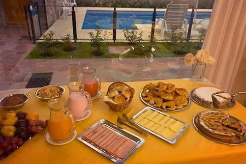 Hosteria Monteverde by Visionnaire