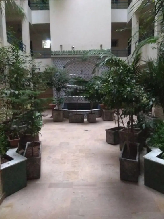 Residence Narjisse Martil Corniche