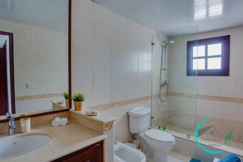 Ocean View! Beautiful Flor Del Mar, 2br, 2bt