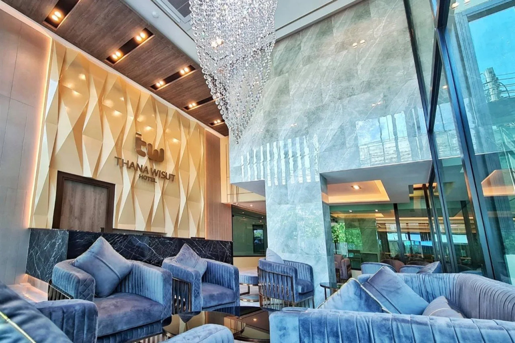 Thana Wisut Hotel