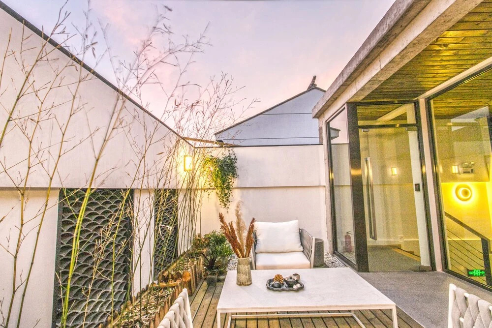 Buerju Light Luxury Hostel