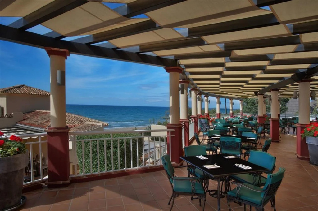 Marriotts Marbella Beach Resort