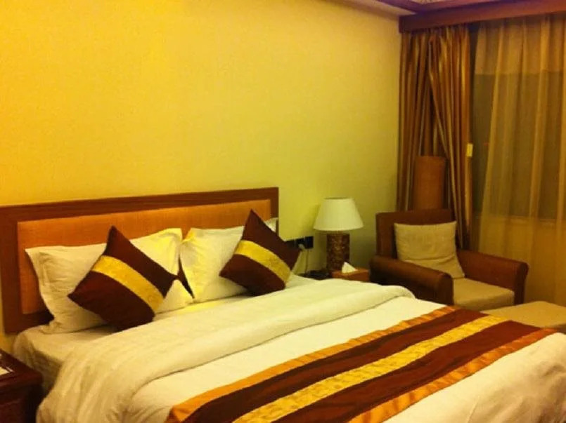 Kunming Tailong Hongrui Hotel