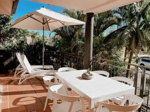 3/60 Lawson Street ,Byron Bay- Seabreeze
