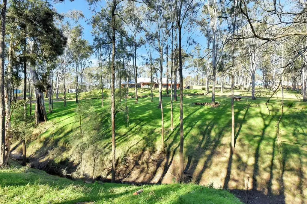 Wongaburra Homestead