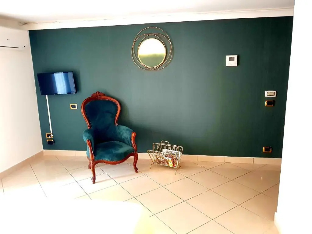 b&b medina central