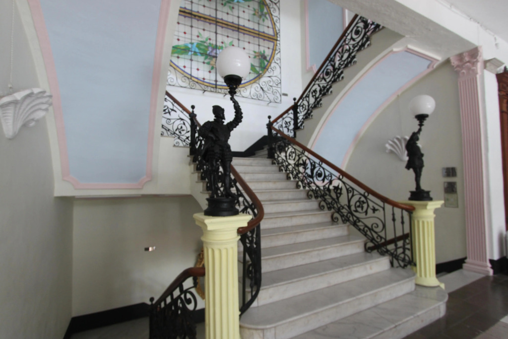 El Gran Hotel