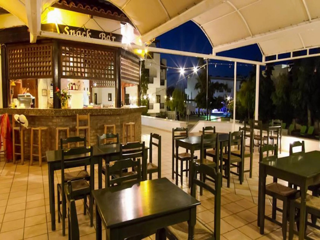 Lyda Hotel