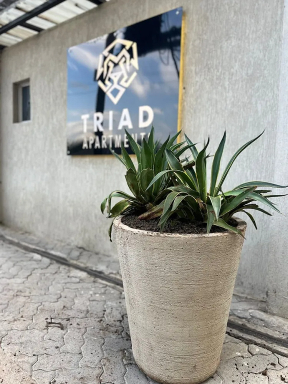 Triad Apartment