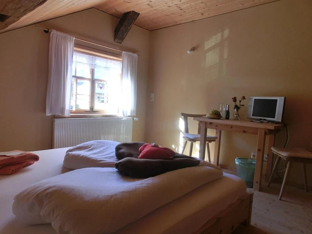 Naze`s Hus Mellau