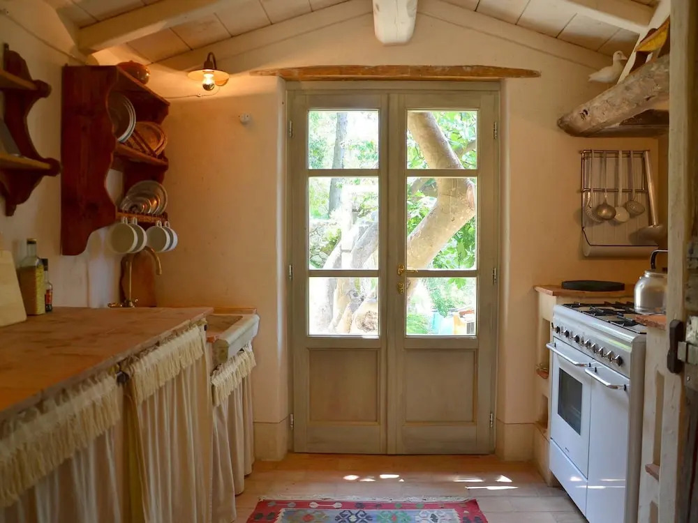 Cozy and Beautifully Decorated House in the Tuscan Hills With Private Pool