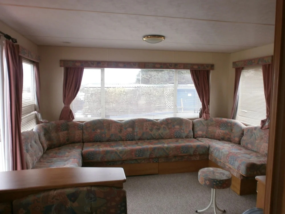 Fishguard Holiday Park