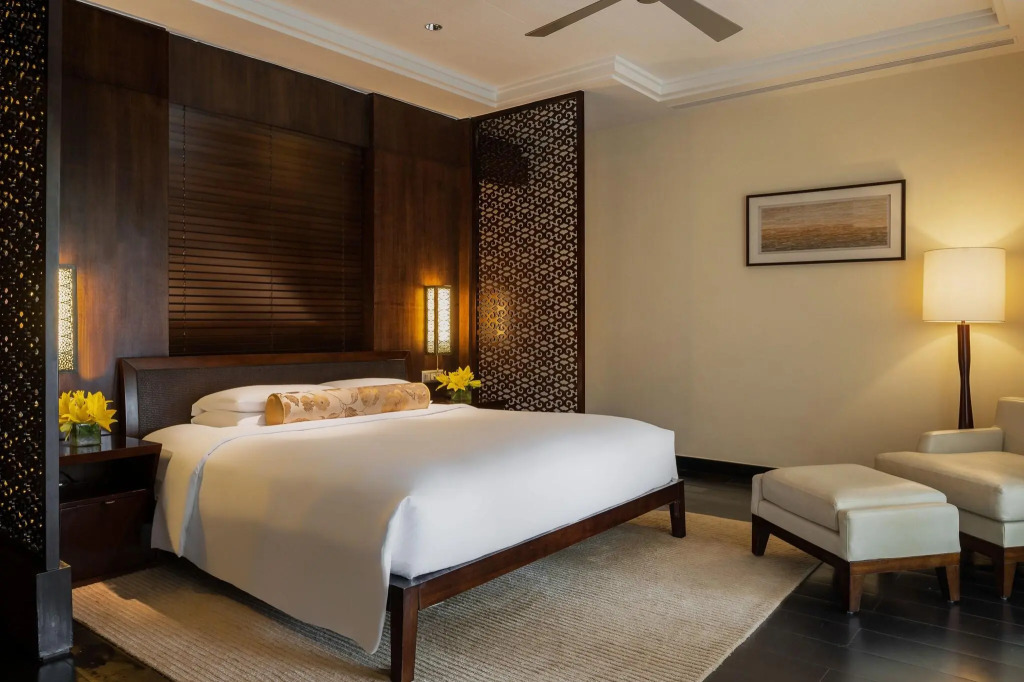 Grand Hyatt Goa