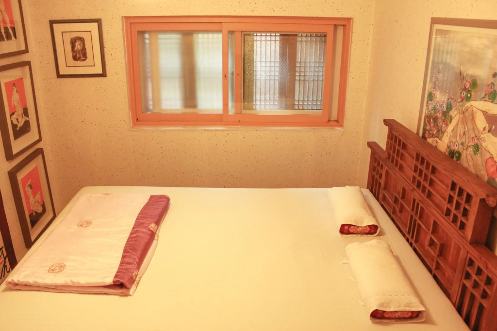 HotelArrive Jeonju Sihwayeonpung