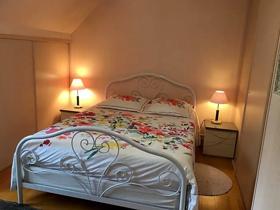 Chambres dhotes Chez Annie