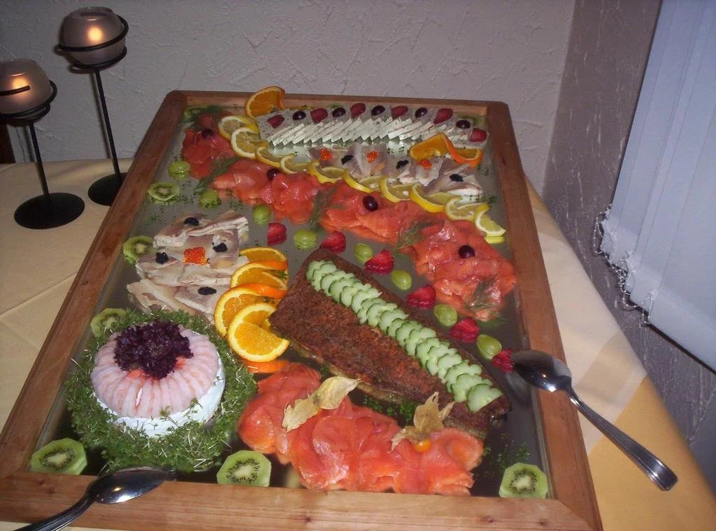 Hotel-Restaurant Schwemlinger - Hof