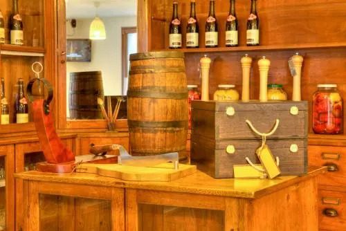 Pensiunea Restaurant Al Gallo