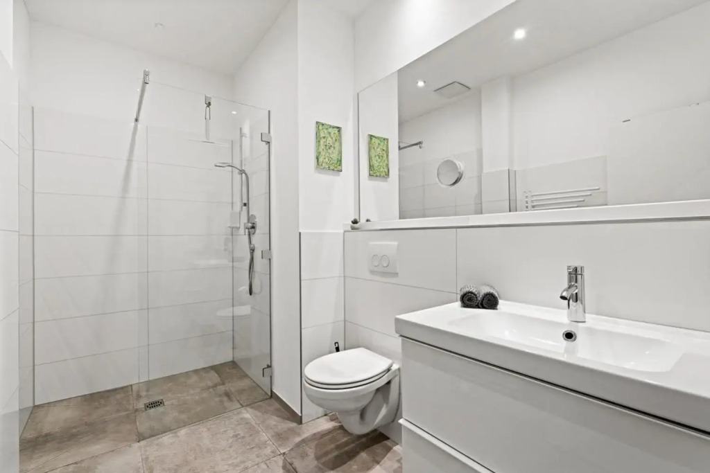 Appartment Maria Friedrichshafen Bodensee