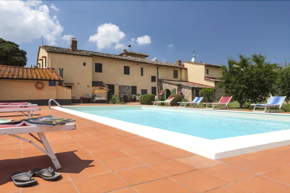 Agriturismo Il Torriano