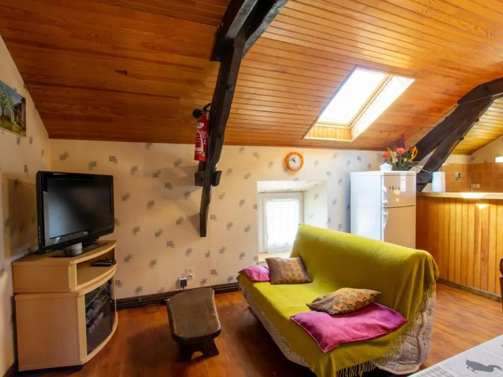 Maison mitoyenne avec Wifi, proche Sarlat, au cœur de la Dordogne - FR-1-616-22