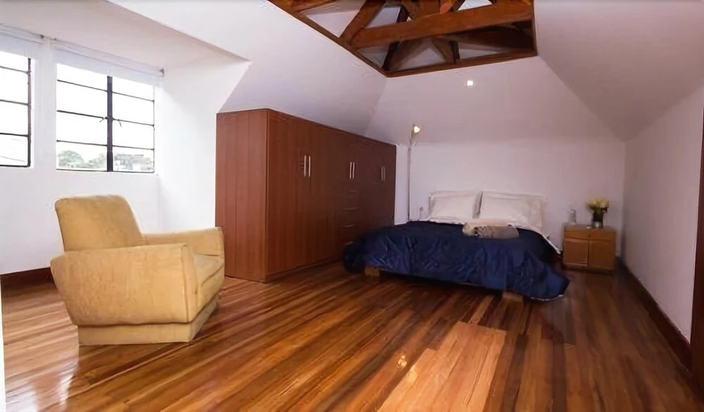 The Hostel Project