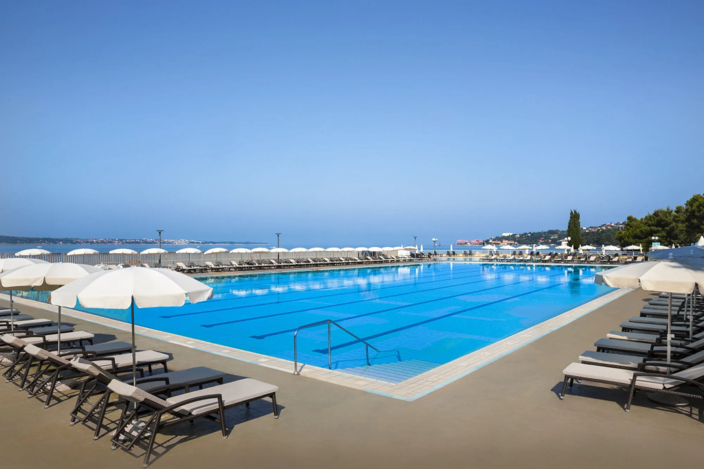 Remisens Premium Casa Rosa Annexe