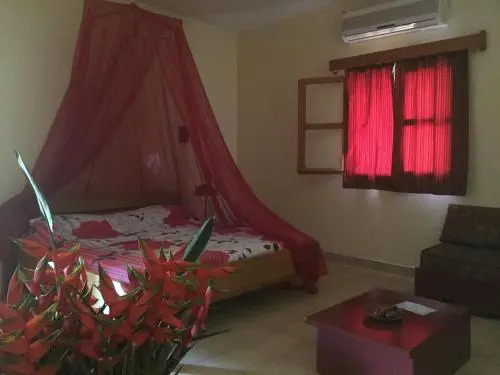 Villa Rose