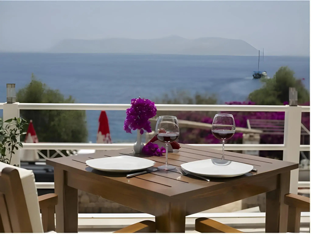 Rhapsody Hotel Kas