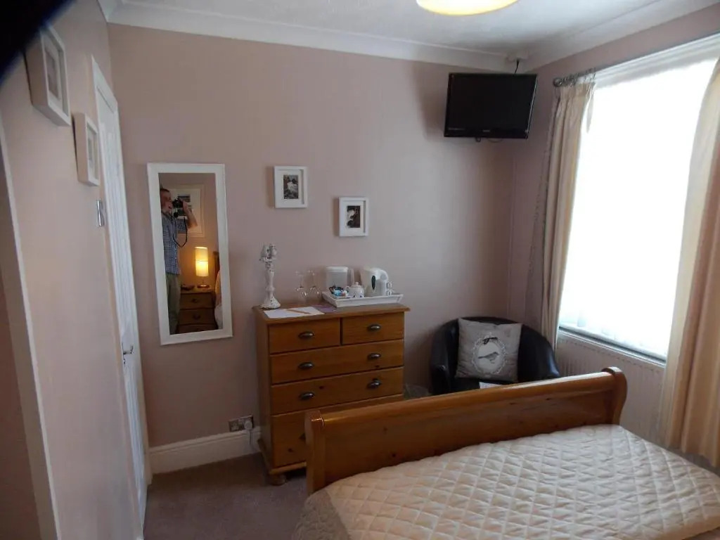 Chiverton House B&B