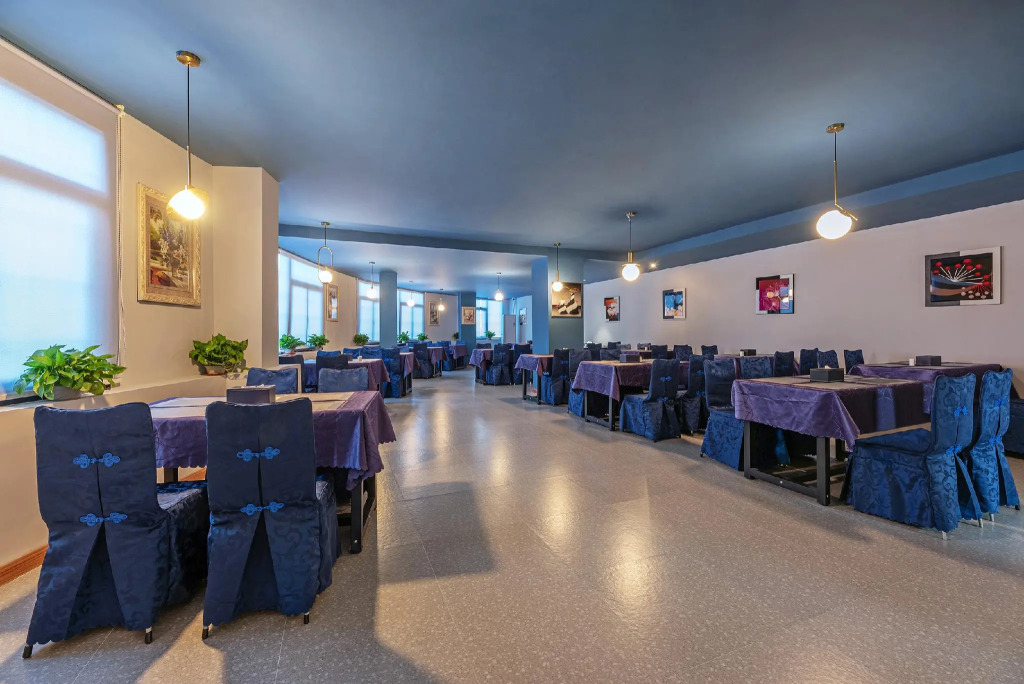 Hanting Hotel Xiamen Huli Avenue Free Trade Zone