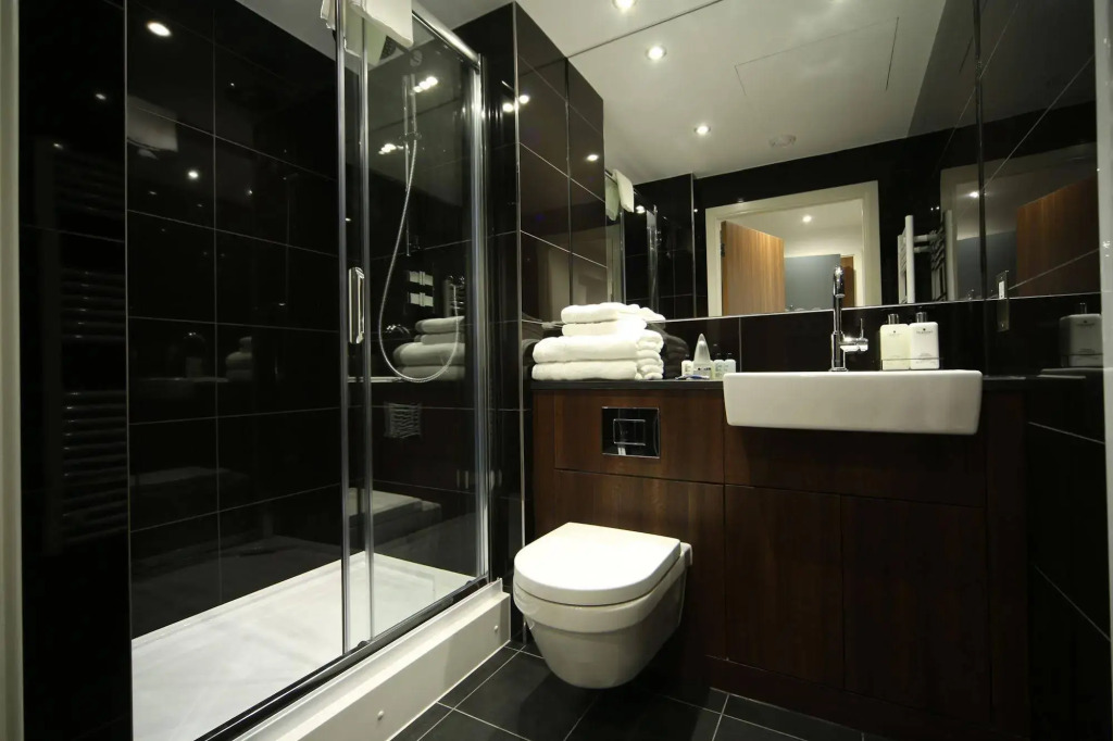 Aparthotel Adagio London Brentford
