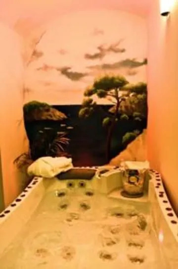 Boutique Hôtel Provencia