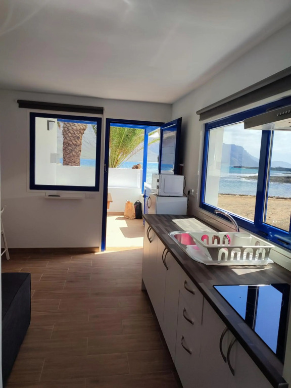 Apartamento La Sama