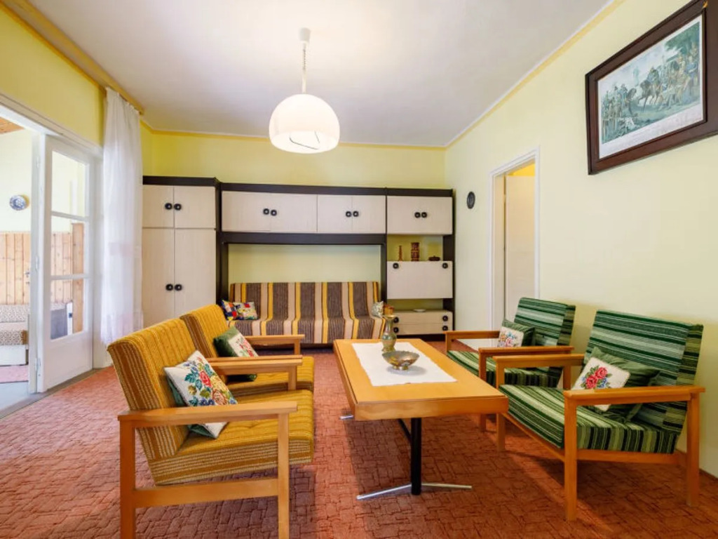 Holiday Home Canale by Interhome