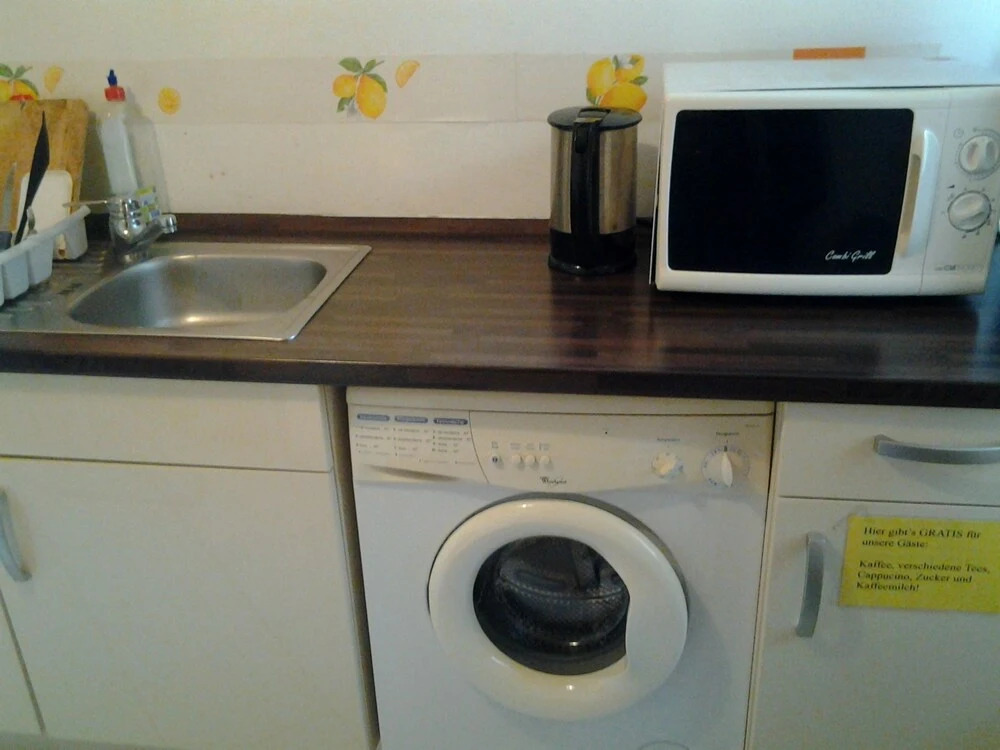 Gabelsberger Apartment
