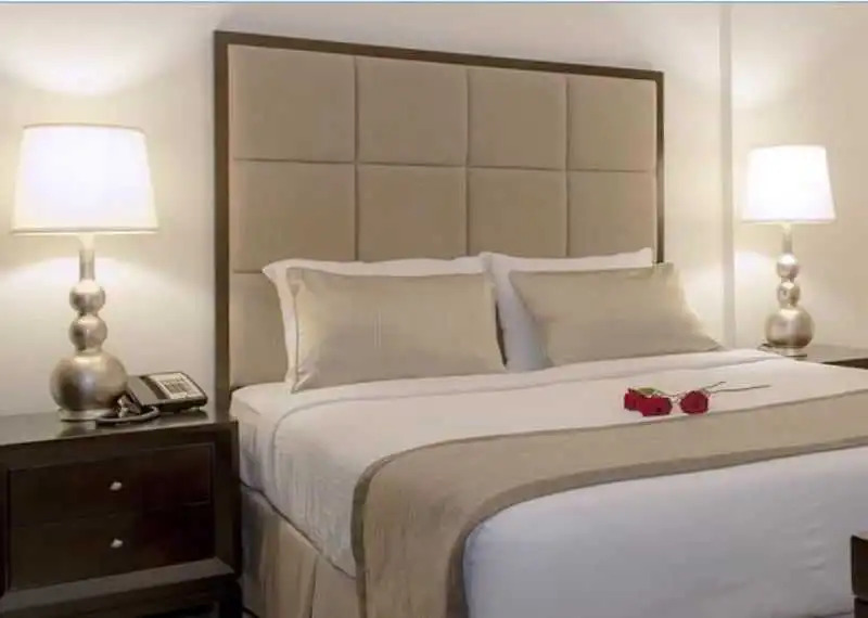 Arabian Gulf Hotel Apartments Al Barsha
