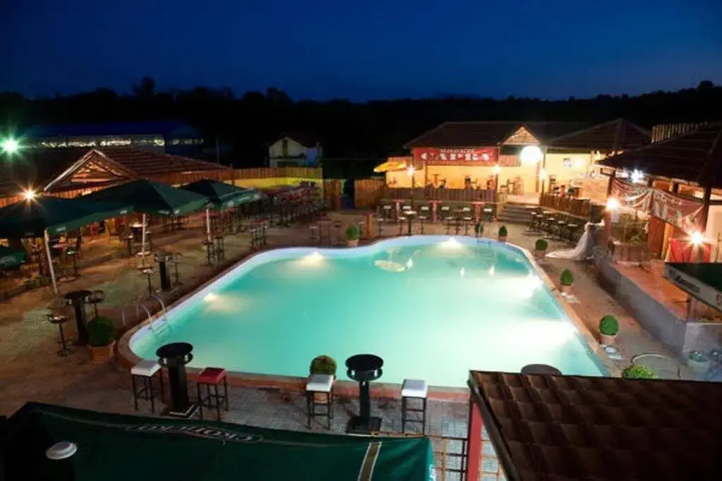 Hotel Uni Palas I