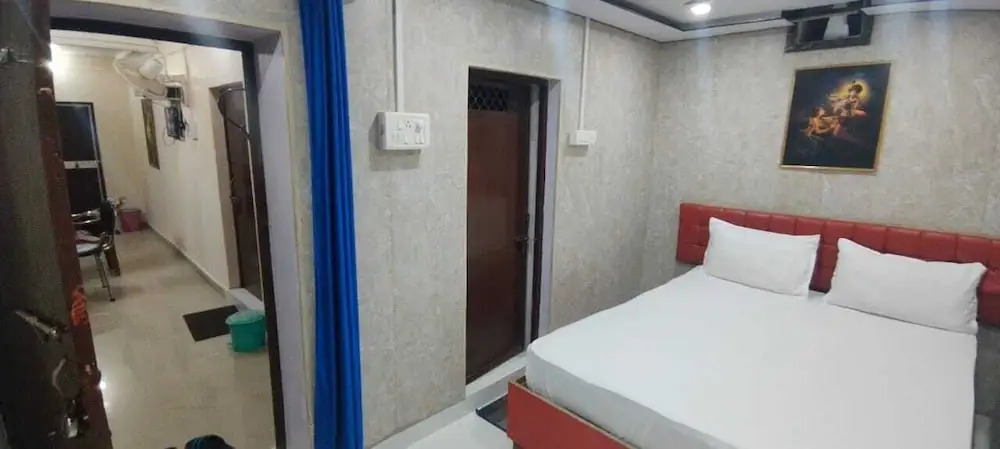 Radha Krishna Home