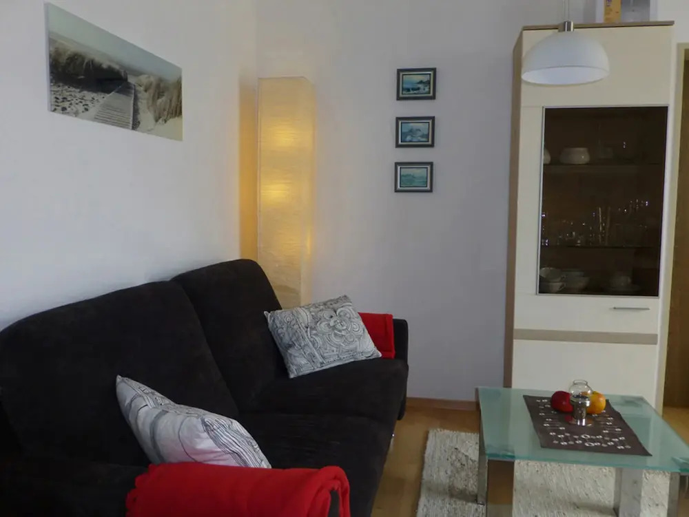Villa Marina 20 - Weitblick aufs Meer
