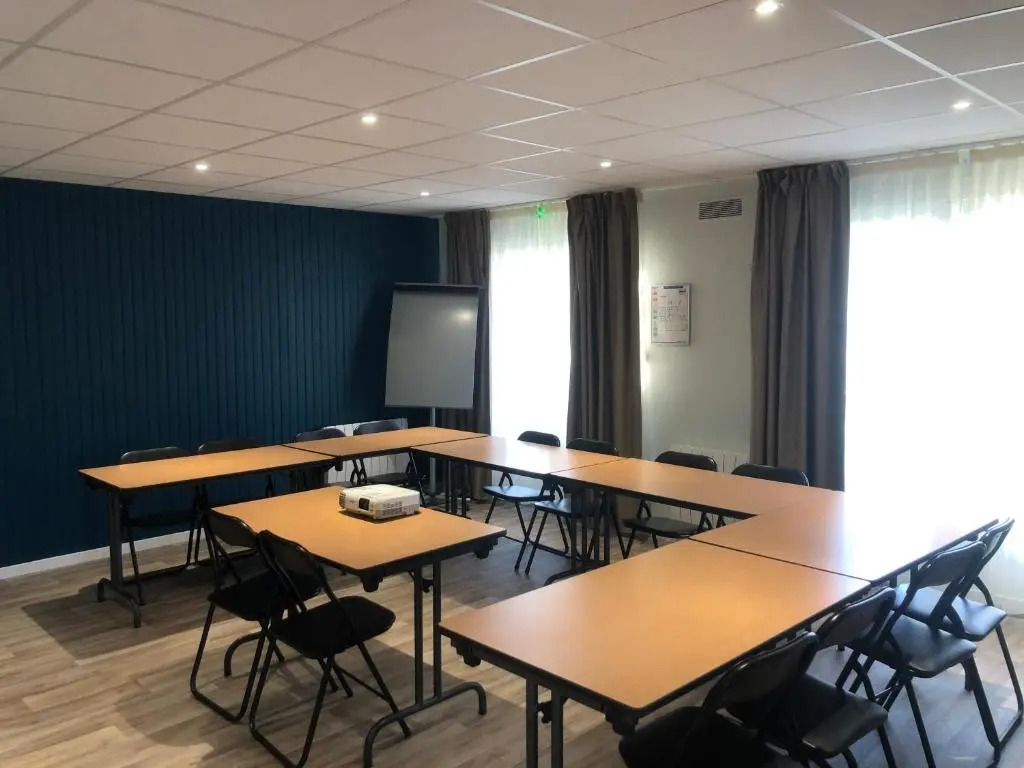 Hôtel Inn Design & Restaurant Nantes