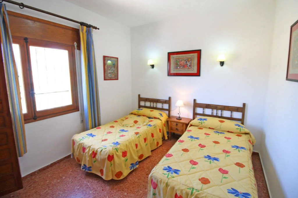 Villa Marfilena by Interhome
