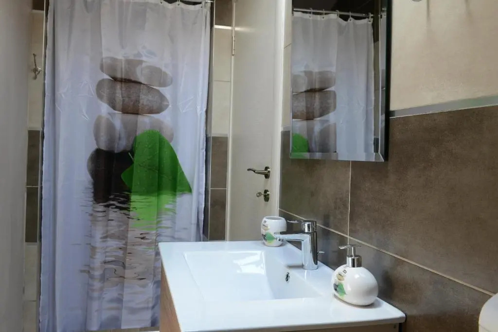 Apartman Rustik