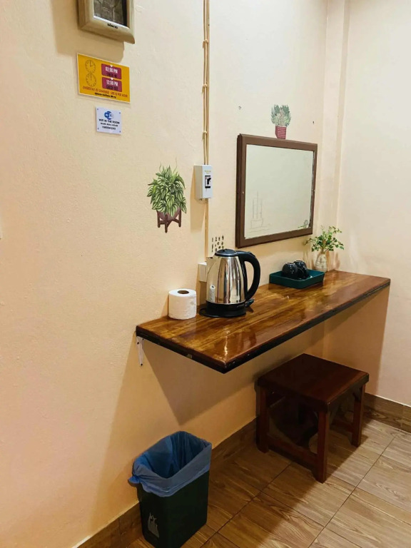 Khao Sok Nung House