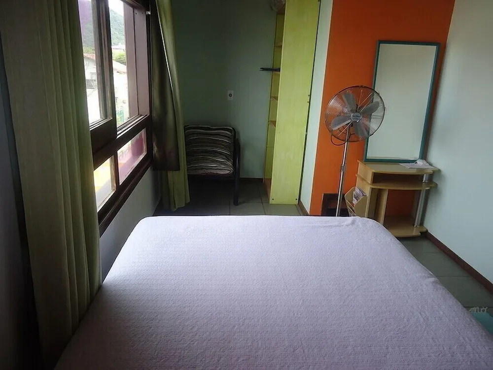 Santinho Hostel