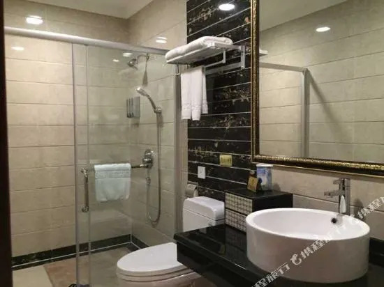 Nanshan Impression Grand Hotel