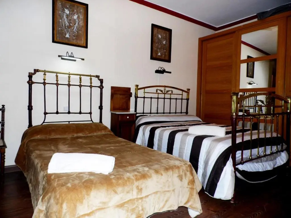 Casa Rural El Rincon del Infante