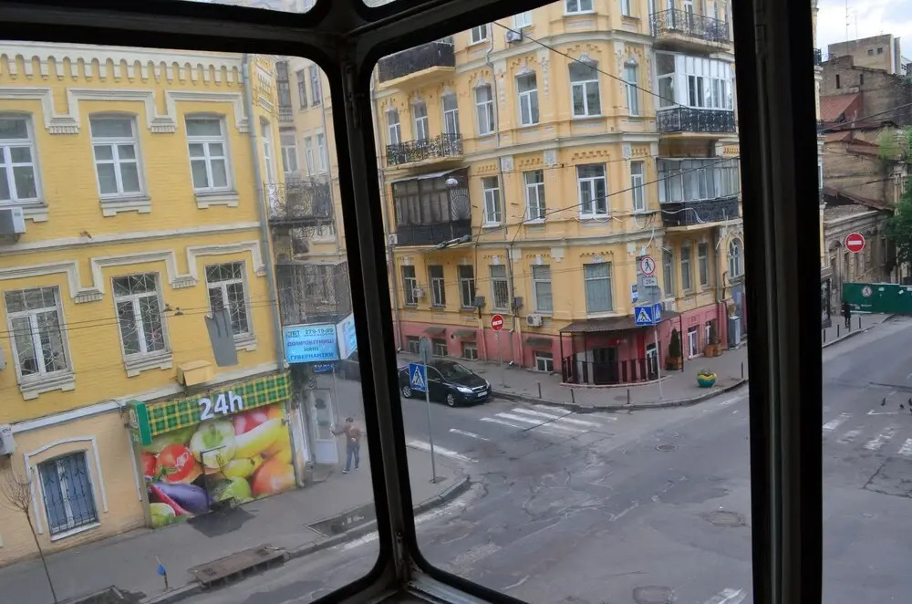 Grata Apartments