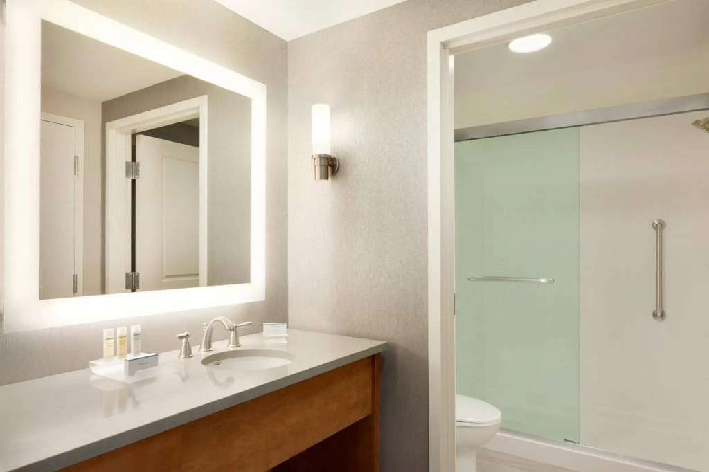 Homewood Suites by Hilton Syracuse - Carrier Circle