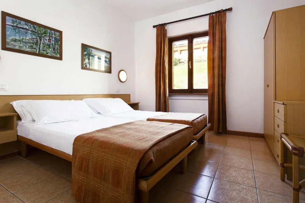 Apartments Poiano in Garda