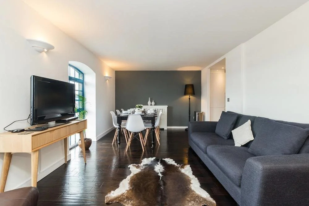 NuBe Serviced Apartment